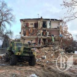 У мережі з’явилося моторошне відео наслідків обвалу гуртожитку у Чернігові У мережі з’явилося моторошне відео наслідків обвалу гуртожитку у Чернігові