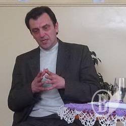 Валентин Макар хоче наблизити «свято нашої Перемоги». Відео Валентин Макар хоче наблизити «свято нашої Перемоги». Відео