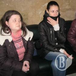 Ніякого вибуху не було. Труби не міняли і гуртожиток підмивало, – постраждалі Ніякого вибуху не було. Труби не міняли і гуртожиток підмивало, – постраждалі