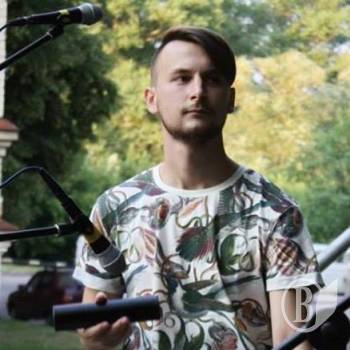 «Вечеря на Свободі» з Єгором Фелюстом. Анонс «Вечеря на Свободі» з Єгором Фелюстом. Анонс