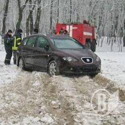 Лікар, що потонув у машині в Десні, скоїв самогубство Лікар, що потонув у машині в Десні, скоїв самогубство