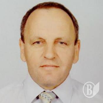 Погиб Кочерга – голова РГА Погиб Кочерга – голова РГА