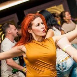 Студія танцю «Viva La Vida» у бесіді під час «Вечері на Свободі». Аудіо Студія танцю «Viva La Vida» у бесіді під час «Вечері на Свободі». Аудіо