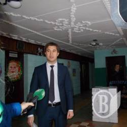 Постраждалим від обвалу гуртожитку купили нову побутову техніку Постраждалим від обвалу гуртожитку купили нову побутову техніку