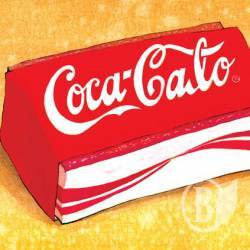 Караван Coca-Cola заїде до Чернігова Караван Coca-Cola заїде до Чернігова