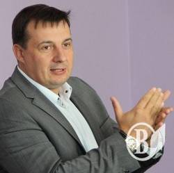 Куліч за рік розбагатів майже на 2,5 мільйони Куліч за рік розбагатів майже на 2,5 мільйони