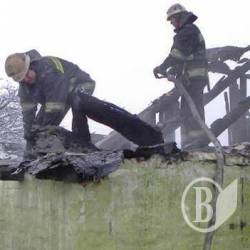У 88 років загинула від власної печі У 88 років загинула від власної печі