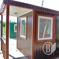 Вбито 30-річного сторожа Вбито 30-річного сторожа