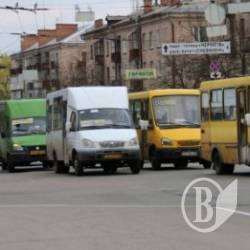 Повертати 31 та 32 маршрути міська влада не буде Повертати 31 та 32 маршрути міська влада не буде