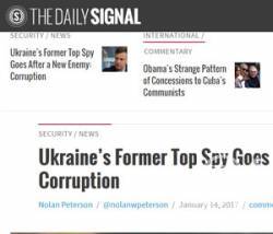  ʳ          - The Daily Signal