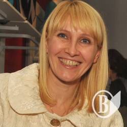 Вечеря на Свободі з письменницею Оленою Рог Вечеря на Свободі з письменницею Оленою Рог