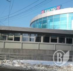 Атрошенко хоче знести сіре одоробло біля «Мегацентру» Атрошенко хоче знести сіре одоробло біля «Мегацентру»