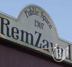 «Public space Remzavod» - місце, де підприємців навчають виживати і розвиватися «Public space Remzavod» - місце, де підприємців навчають виживати і розвиватися