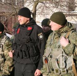 Чернігів вирушив на Схід Чернігів вирушив на Схід