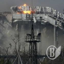 На Чернігівщині зніматимуть фільм про оборону Донецького аеропорту На Чернігівщині зніматимуть фільм про оборону Донецького аеропорту