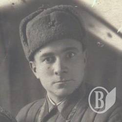 Історія сапера Куцого Історія сапера Куцого
