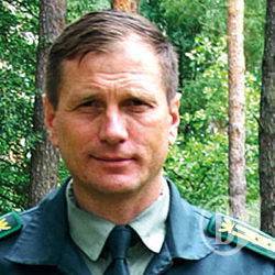 Скоїв самогубство головний лісничий Остра. Фото Скоїв самогубство головний лісничий Остра. Фото