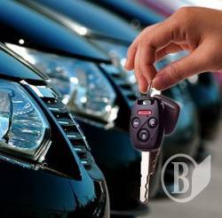 Авто в оренду: переваги та недоліки Авто в оренду: переваги та недоліки
