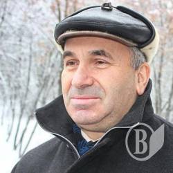 «Вечеря на Свободі» із Семеном Бельманом. Анонс «Вечеря на Свободі» із Семеном Бельманом. Анонс