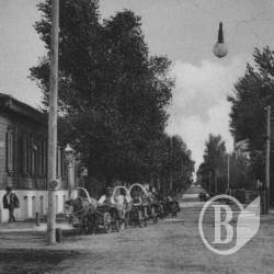 17 лютого – лекція «Чернігівські помпадури». Анонс 17 лютого – лекція «Чернігівські помпадури». Анонс