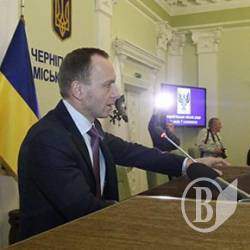 НАЗК склало протокол на Атрошенка про порушення вимог фінансового контролю НАЗК склало протокол на Атрошенка про порушення вимог фінансового контролю