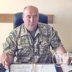 Начальник «Десни» Мікац прокоментував скотські умови, показані у відео контрактником Начальник «Десни» Мікац прокоментував скотські умови, показані у відео контрактником