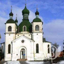Вознесенська церква Козельця передана Київському Патріархату Вознесенська церква Козельця передана Київському Патріархату
