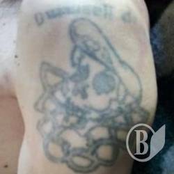 Допоможіть встановити особу самогубці Віталія. Фото Допоможіть встановити особу самогубці Віталія. Фото