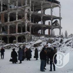 Як банкрутував м’ясокомбінат, дослідить спецкомісія Як банкрутував м’ясокомбінат, дослідить спецкомісія