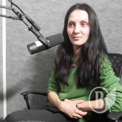 Про квіти, весну і 8 березня – під час «Вечері на Свободі». Анонс Про квіти, весну і 8 березня – під час «Вечері на Свободі». Анонс