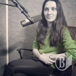 Про квіти до свята – від Анни Старожилової під час «Вечері на Свободі». Аудіо Про квіти до свята – від Анни Старожилової під час «Вечері на Свободі». Аудіо