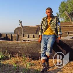 «Вечеря на Свободі» з мандрівником Олександром Волощуком. Анонс «Вечеря на Свободі» з мандрівником Олександром Волощуком. Анонс