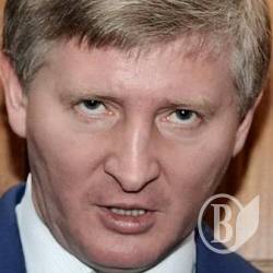 Ахметов випав з ТОП-500 багатіїв світу Ахметов випав з ТОП-500 багатіїв світу