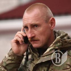 Сьогодні «Вечеря на Свободі» – з Віталієм Костюченком Сьогодні «Вечеря на Свободі» – з Віталієм Костюченком