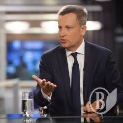Хто у черзі за Насіровим? Три претенденти Хто у черзі за Насіровим? Три претенденти