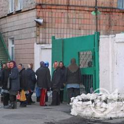 Фейковий ремонт жіночої в’язниці розслідуваний Фейковий ремонт жіночої в’язниці розслідуваний