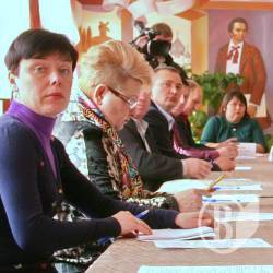 В Прилуках дізнались, що Служба зайнятості – сервісна установа В Прилуках дізнались, що Служба зайнятості – сервісна установа