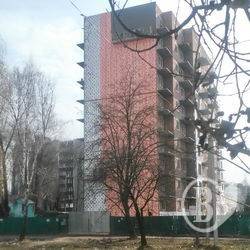 Накіпіло: «Забудовникам на норми начхати!» Накіпіло: «Забудовникам на норми начхати!»