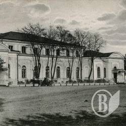 Результати позову міськради щодо «Дворянскаго собранія» Результати позову міськради щодо «Дворянскаго собранія»