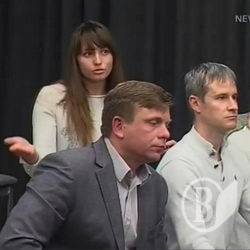 Ціна «провозу» в маршрутках росте, а якість – ні! Ціна «провозу» в маршрутках росте, а якість – ні!
