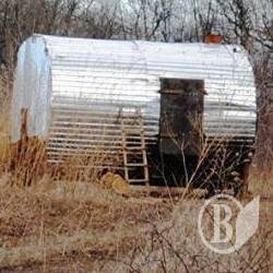 Нелегальне виробництво деревного вугілля може перетворити Україну на Гаїті Нелегальне виробництво деревного вугілля може перетворити Україну на Гаїті