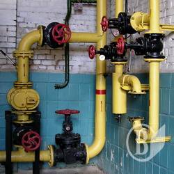 Газові торги виявилися спотвореними Газові торги виявилися спотвореними