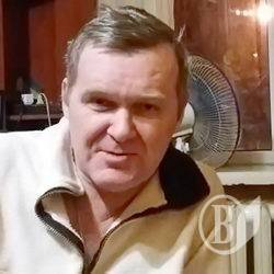 Відверта бесіда з білоруським письменником Владиславом Ахроменком під час «Вечері на Свободі» Відверта бесіда з білоруським письменником Владиславом Ахроменком під час «Вечері на Свободі»