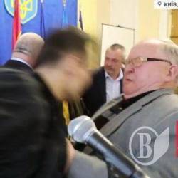 Фінал скандалу: ветеранські організації будуть отримувати фінансування через конкурс Фінал скандалу: ветеранські організації будуть отримувати фінансування через конкурс