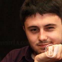 Відверта бесіда з Тарасом Тополею під час «Вечері на Свободі» Відверта бесіда з Тарасом Тополею під час «Вечері на Свободі»