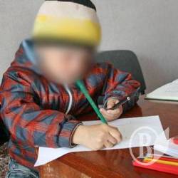 П’ятирічного мандрівника з Сумщини знайшли на Чернігівщині П’ятирічного мандрівника з Сумщини знайшли на Чернігівщині