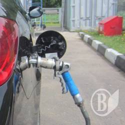 Водії надають перевагу газу: продажі зросли на 8% Водії надають перевагу газу: продажі зросли на 8%