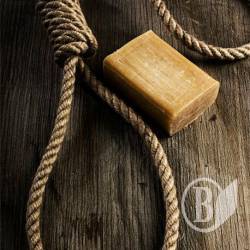 Двоє випили, один повісився Двоє випили, один повісився