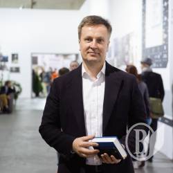 Валентин Наливайченко у п’ятницю приїде до Козельця і Чернігова Валентин Наливайченко у п’ятницю приїде до Козельця і Чернігова