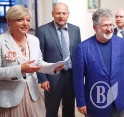 «ПриватБанк» переїхав до Києва віртуально «ПриватБанк» переїхав до Києва віртуально